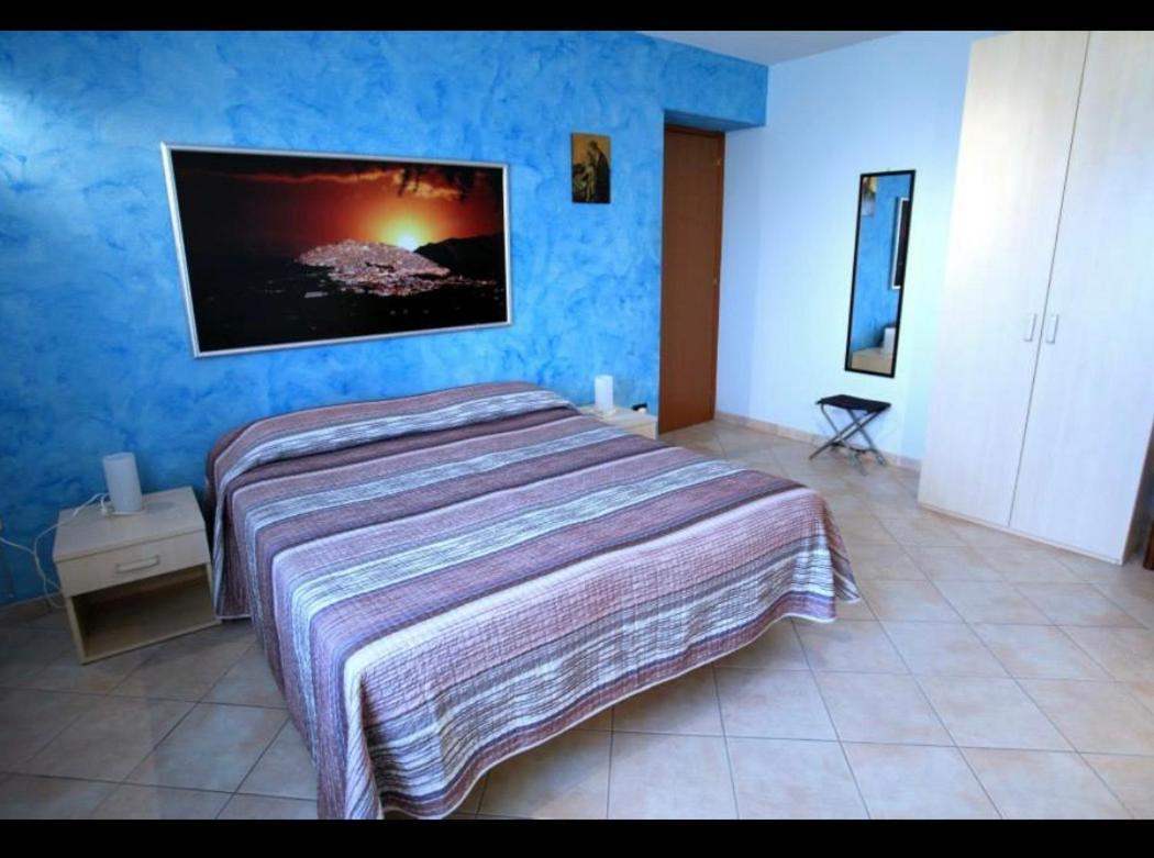 B&B Il Galletto R. Gangi Zewnętrze zdjęcie